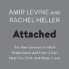 Attached - Amir Levine, Rachel S.F. Heller