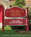 Church Signs: A Humorous Look at the Faithful Side of Life - Barbour Publishing Inc.