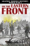 On the Eastern Front - Gary Jeffrey, Nick Spender