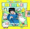 New Baby's Bible (Baby's First Series) (Baby's First Series) - Beverly Larson