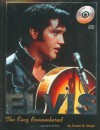 Elvis: The King Remembered (w/Audio CD) - Jerry Osborne