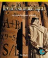 How the Arabs Invented Algebra: The History of the Concept of Variables - Tika Downey