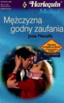 Mężczyzna godny zaufania - Josie Metcalfe