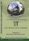 Research Methodology (The Refractive Thinker Volume 2) - Cheryl A. Lentz, Judy Fisher-Blando, Denise Land