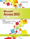 Microsoft Access 2013 Illustrated: Brief - Lisa Friedrichsen