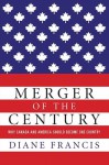 The Merger of the Century - Diane Francis