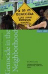 Genocide in the Neighborhood - Brian Whitener, Daniel Borzutzky, Fernando Fuentes