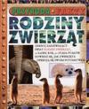 Rodziny zwierząt. Przyroda, fakty - Anita Ganeri