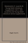 Masterplots II: Juvenile & Young Adult Literature, Supplement -Vol 1 - Frank N. Magill