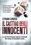 Il castigo degli innocenti - Ethan Cross, Lucio Carbonelli