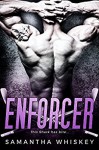 Enforcer (Seattle Sharks Book 2) - Samantha Whiskey