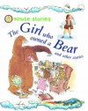 The Girl Who Owned a Bear and Other Stories - Belinda Gallagher