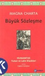 Magna Charta - Büyük Sözleşme - Anonymous, Çiğdem Dürüşken