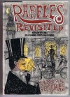 Raffles Revisited: New Adventures of a Famous Gentleman Crook - Barry Perowne, Richard Rosenblum