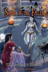 Shade of the Fallen: Dark Mists of Ansalar - T R Chowdhury, T M Crim