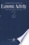 Brookings Papers on Economic Activity 1994: 2 Macroeconomics - William C. Brainard