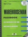 Warehouseman - Jack Rudman