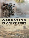 Operation Phantom Fury - Dick Camp