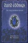 De Saffieren Roos (Het Elenium, #3) - David Eddings