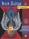 Rock Guitar for Beginners: An Easy Beginning Method - Joe Bouchard