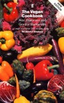 The Vegan Cookbook - Alan Wakeman, Gordon Baskerville