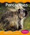 Porcupines - William John Ripple