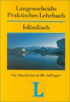 Langenscheidts Praktisches Lehrbuch, Isländisch - Rita Duppler