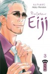 Professeur Eiji, Tome 3 - Akiko Monden, もんでん あきこ