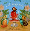 Lady Bug's Ball (A Little Dipper Book(R)) - Jean Hirashima