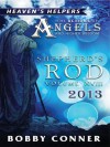 Shepherd's Rod VOLUME XVIII 2013 - Bobby Conner