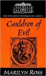 Cauldron of Evil - Marilyn Ross