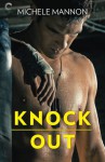 Knock Out - Michele Mannon