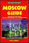 Moscow Guide, 2nd Edition - Yves Gerem, Larisa Nikolayevna Gerem