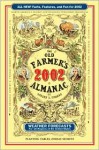 The Old Farmers Almanac 2002 Paperback (Old Farmer's Almanac, 2002) - Publishers of The Old Farmer's Almanac, Judson D. Hale