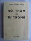 Hố thẳm của tư tưởng - Phạm Công Thiện