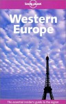 Western Europe - Susie Ashworth, Lonely Planet