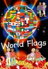 WORLD FLAGS FOR CHILDREN - Collins