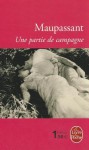 Une Partie de Campagne Scenario Integral - Guy de Maupassant, Jean Renoir, Henry Gidel