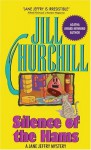 Silence of the Hams - Jill Churchill