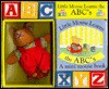 Little Mouse Learns the ABC's - Elizabeth Worsley