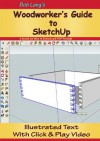 Woodworker's Guide to SketchUp - Robert W. Lang