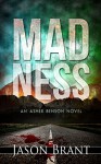 Madness (Asher Benson Book 2) - Jason Brant