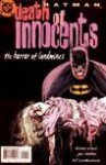 Batman: Death of Innocents : The Horror of Landmines - Dennis O'Neil