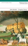 Complete Poetry - Jon Silkin