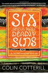 Six and a Half Deadly Sins (A Dr. Siri Paiboun Mystery) - Colin Cotterill