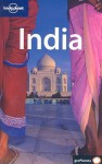 Lonely Planet: India - Sarina Singh, Joe Bindloss, Lonely Planet