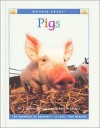 Pigs - Cynthia Fitterer Klingel, Robert B. Noyed