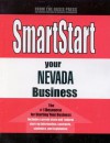 Smart Start in Nevada, 2nd Edition - Oasis Press, PSI Research