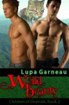 Wild Beauty - Lupa Garneau