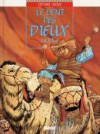 Le Vent Des Dieux. 8, Ti Fun - Patrick Cothias, Thierry Gioux